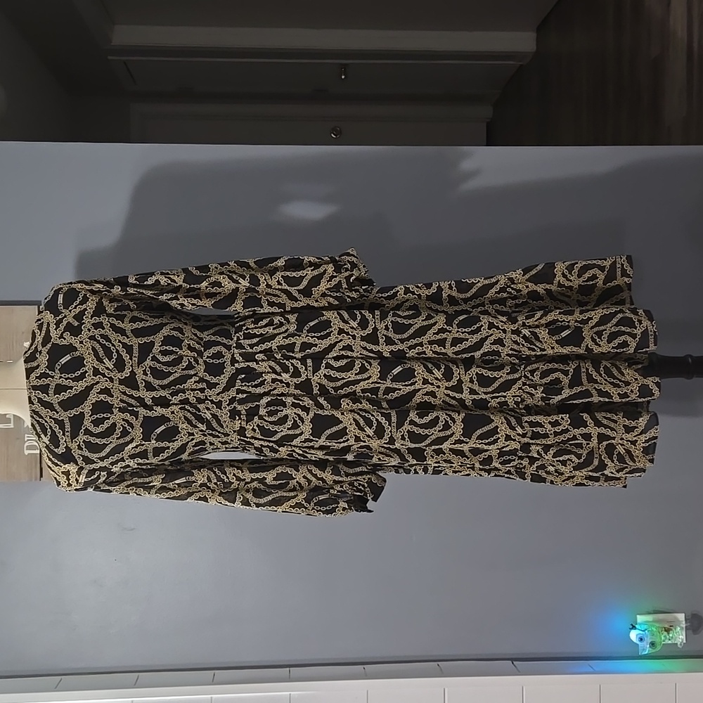 MK LS Dress - Picture 7 of 7